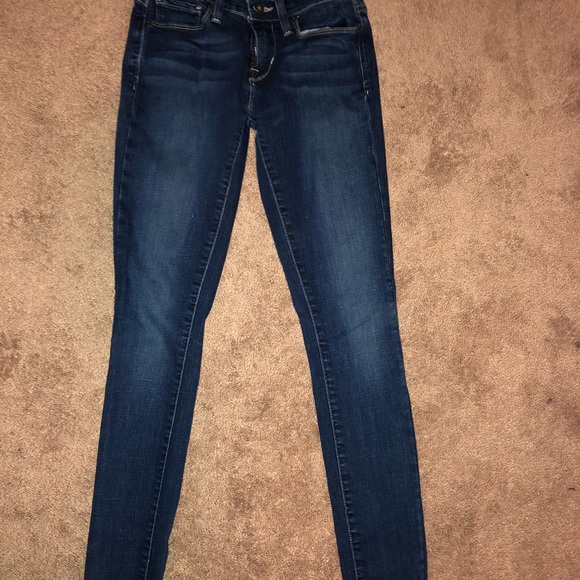 Skinny jeans - Picture 1 of 3